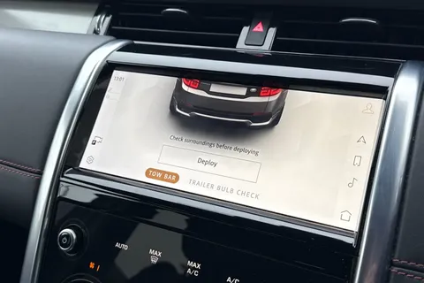 KW72LHE Land Rover Discovery Sport 2.0 D200 R-Dynamic HSE 5dr Thumbnail #42