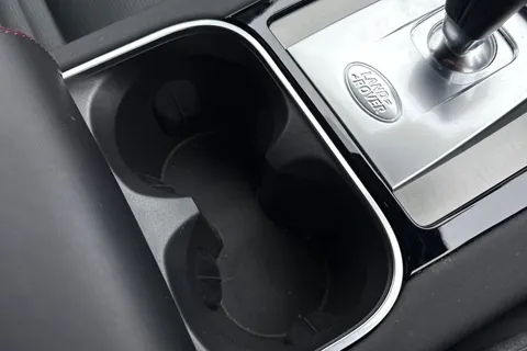 KW72LHE Land Rover Discovery Sport 2.0 D200 R-Dynamic HSE 5dr Thumbnail #47