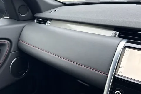 KW72LHE Land Rover Discovery Sport 2.0 D200 R-Dynamic HSE 5dr Thumbnail #51