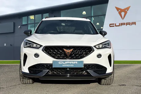 OY22FCP CUPRA Formentor 2.0 TSI VZ2 DSG 4Drive Euro 6 (s/s) 5dr Thumbnail #5