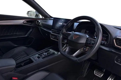 OY22FCP CUPRA Formentor 2.0 TSI VZ2 DSG 4Drive Euro 6 (s/s) 5dr Thumbnail #13