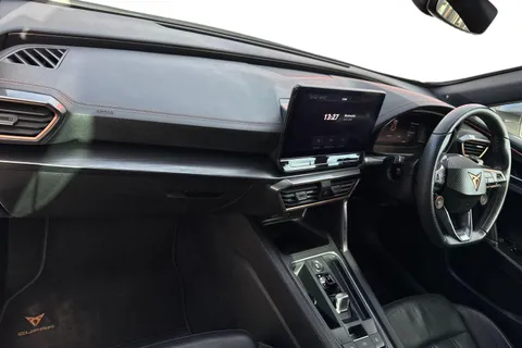 OY22FCP CUPRA Formentor 2.0 TSI VZ2 DSG 4Drive Euro 6 (s/s) 5dr Thumbnail #14