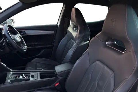 OY22FCP CUPRA Formentor 2.0 TSI VZ2 DSG 4Drive Euro 6 (s/s) 5dr Thumbnail #15