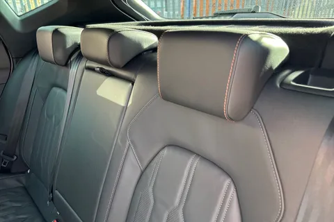 OY22FCP CUPRA Formentor 2.0 TSI VZ2 DSG 4Drive Euro 6 (s/s) 5dr Thumbnail #18