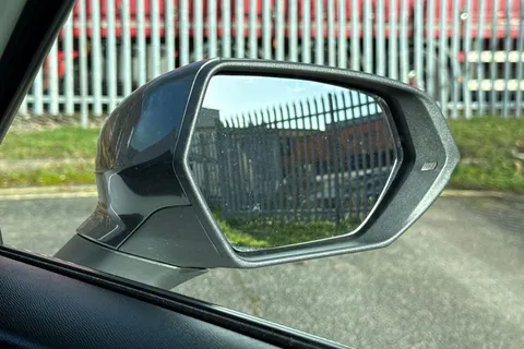 OY22FCP CUPRA Formentor 2.0 TSI VZ2 DSG 4Drive Euro 6 (s/s) 5dr Thumbnail #20