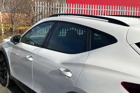 OY22FCP CUPRA Formentor 2.0 TSI VZ2 DSG 4Drive Euro 6 (s/s) 5dr Thumbnail #24