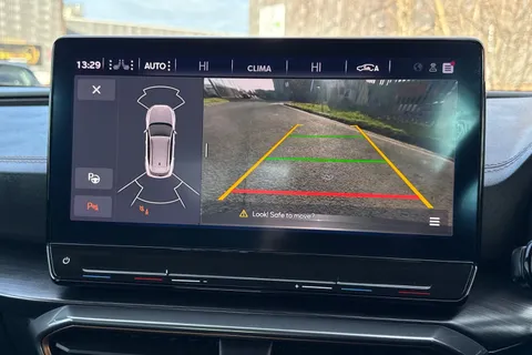 OY22FCP CUPRA Formentor 2.0 TSI VZ2 DSG 4Drive Euro 6 (s/s) 5dr Thumbnail #38