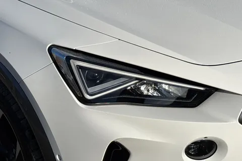 OY22FCP CUPRA Formentor 2.0 TSI VZ2 DSG 4Drive Euro 6 (s/s) 5dr Thumbnail #39