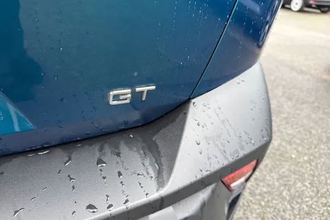 33 of 66 for PEUGEOT 408 1.2 PureTech GT Fastback EAT Euro 6 (s/s) 5dr