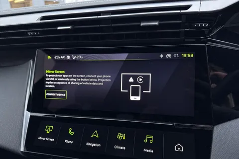 45 of 66 for PEUGEOT 408 1.2 PureTech GT Fastback EAT Euro 6 (s/s) 5dr