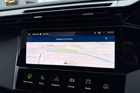 46 of 66 for PEUGEOT 408 1.2 PureTech GT Fastback EAT Euro 6 (s/s) 5dr