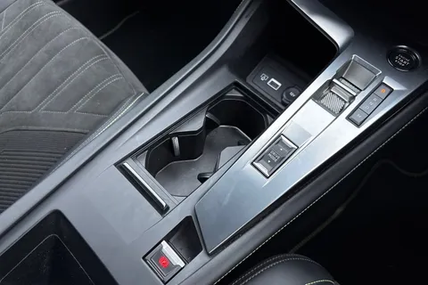 56 of 66 for PEUGEOT 408 1.2 PureTech GT Fastback EAT Euro 6 (s/s) 5dr