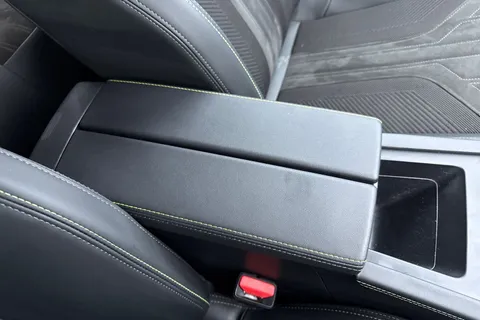 57 of 66 for PEUGEOT 408 1.2 PureTech GT Fastback EAT Euro 6 (s/s) 5dr