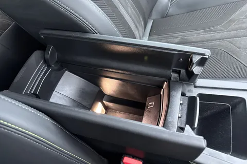 58 of 66 for PEUGEOT 408 1.2 PureTech GT Fastback EAT Euro 6 (s/s) 5dr