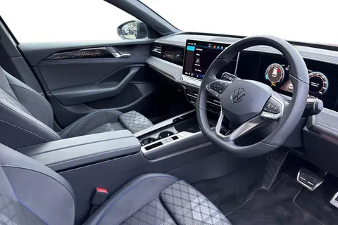 13 of 54 for Volkswagen Passat 1.5 eTSI R-Line 5dr DSG | Adaptive Cruise Control | Tow Bar