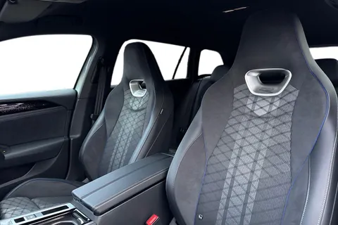 15 of 54 for Volkswagen Passat 1.5 eTSI R-Line 5dr DSG | Adaptive Cruise Control | Tow Bar