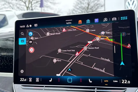 16 of 54 for Volkswagen Passat 1.5 eTSI R-Line 5dr DSG | Adaptive Cruise Control | Tow Bar
