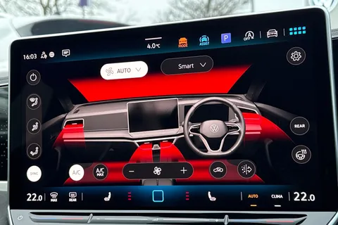 21 of 54 for Volkswagen Passat 1.5 eTSI R-Line 5dr DSG | Adaptive Cruise Control | Tow Bar