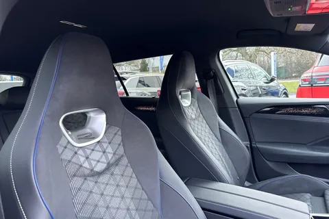 23 of 54 for Volkswagen Passat 1.5 eTSI R-Line 5dr DSG | Adaptive Cruise Control | Tow Bar