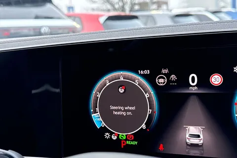 25 of 54 for Volkswagen Passat 1.5 eTSI R-Line 5dr DSG | Adaptive Cruise Control | Tow Bar