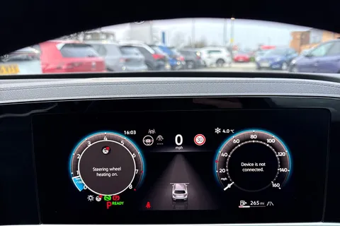 26 of 54 for Volkswagen Passat 1.5 eTSI R-Line 5dr DSG | Adaptive Cruise Control | Tow Bar