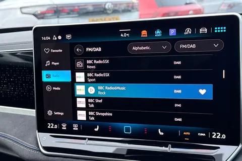 28 of 54 for Volkswagen Passat 1.5 eTSI R-Line 5dr DSG | Adaptive Cruise Control | Tow Bar