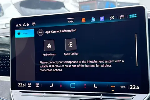 29 of 54 for Volkswagen Passat 1.5 eTSI R-Line 5dr DSG | Adaptive Cruise Control | Tow Bar