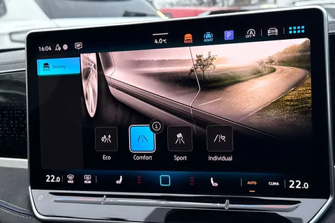 30 of 54 for Volkswagen Passat 1.5 eTSI R-Line 5dr DSG | Adaptive Cruise Control | Tow Bar