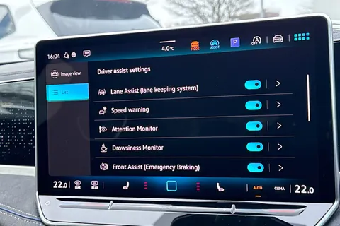 31 of 54 for Volkswagen Passat 1.5 eTSI R-Line 5dr DSG | Adaptive Cruise Control | Tow Bar