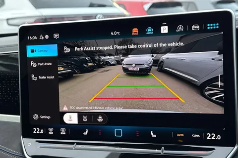 32 of 54 for Volkswagen Passat 1.5 eTSI R-Line 5dr DSG | Adaptive Cruise Control | Tow Bar