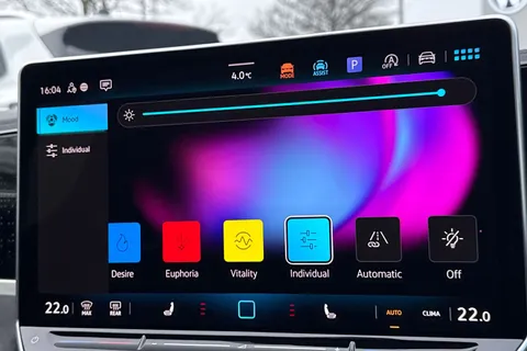 33 of 54 for Volkswagen Passat 1.5 eTSI R-Line 5dr DSG | Adaptive Cruise Control | Tow Bar