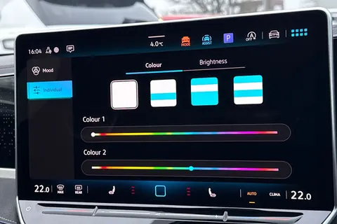 34 of 54 for Volkswagen Passat 1.5 eTSI R-Line 5dr DSG | Adaptive Cruise Control | Tow Bar
