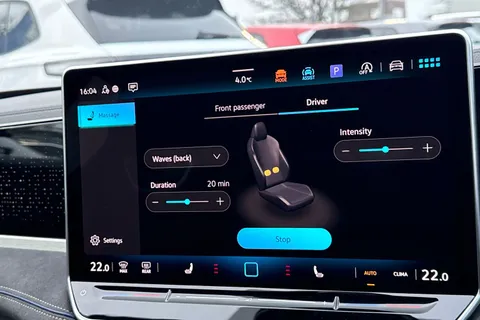 36 of 54 for Volkswagen Passat 1.5 eTSI R-Line 5dr DSG | Adaptive Cruise Control | Tow Bar