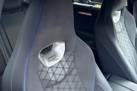 39 of 54 for Volkswagen Passat 1.5 eTSI R-Line 5dr DSG | Adaptive Cruise Control | Tow Bar