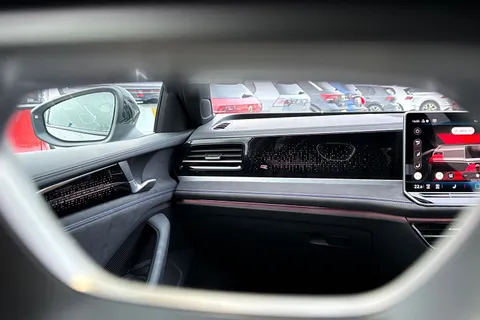 43 of 54 for Volkswagen Passat 1.5 eTSI R-Line 5dr DSG | Adaptive Cruise Control | Tow Bar