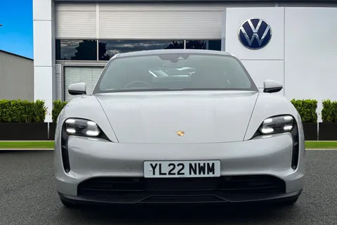 YL22NWM Porsche Taycan Performance Plus 93.4kWh 4S Auto 4WD 4dr (11kW Charger) Thumbnail #5