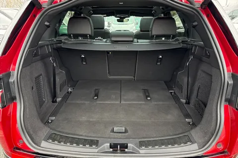 BG22UFY Land Rover Discovery Sport 2.0 D200 MHEV R-Dynamic SE Auto 4WD Euro 6 (s/s) 5dr Thumbnail #7