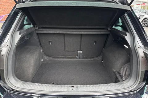 ML72OTA Volkswagen Tiguan 2.0 TSI 4Motion R-Line 5dr DSG Thumbnail #10