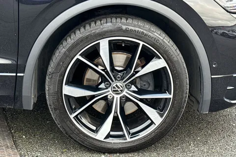 ML72OTA Volkswagen Tiguan 2.0 TSI 4Motion R-Line 5dr DSG Thumbnail #13