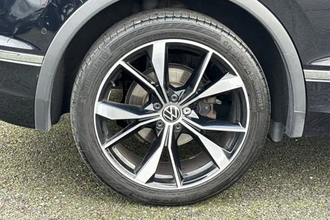 ML72OTA Volkswagen Tiguan 2.0 TSI 4Motion R-Line 5dr DSG Thumbnail #14