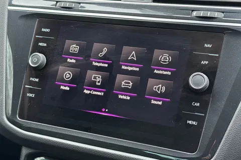 ML72OTA Volkswagen Tiguan 2.0 TSI 4Motion R-Line 5dr DSG Thumbnail #21