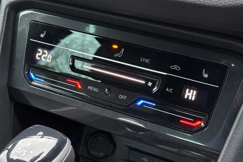 ML72OTA Volkswagen Tiguan 2.0 TSI 4Motion R-Line 5dr DSG Thumbnail #22