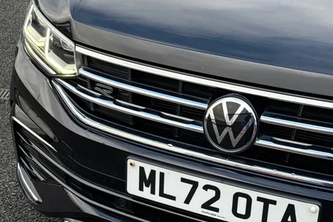 ML72OTA Volkswagen Tiguan 2.0 TSI 4Motion R-Line 5dr DSG Thumbnail #27