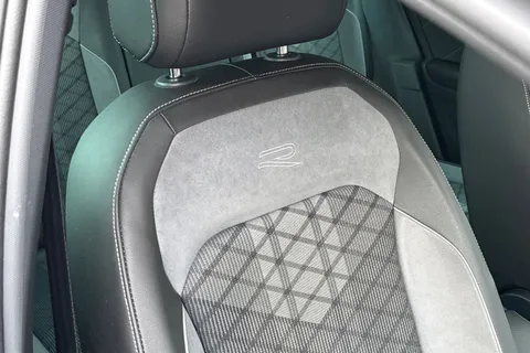 ML72OTA Volkswagen Tiguan 2.0 TSI 4Motion R-Line 5dr DSG Thumbnail #33