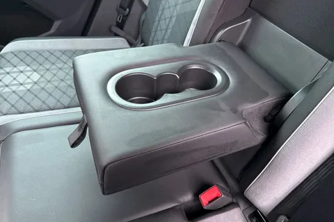 ML72OTA Volkswagen Tiguan 2.0 TSI 4Motion R-Line 5dr DSG Thumbnail #37