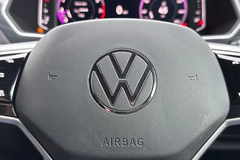 ML72OTA Volkswagen Tiguan 2.0 TSI 4Motion R-Line 5dr DSG Thumbnail #40