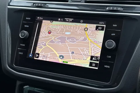 ML72OTA Volkswagen Tiguan 2.0 TSI 4Motion R-Line 5dr DSG Thumbnail #52