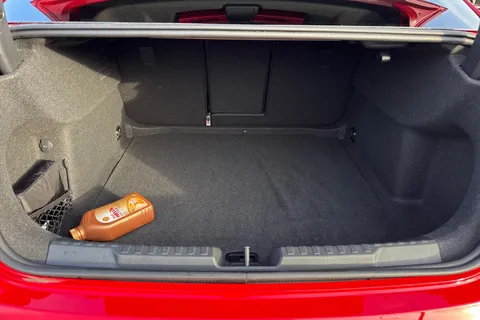 BT25OWD Audi S3 Black Edition TFSI  333 PS S tronic Thumbnail #7