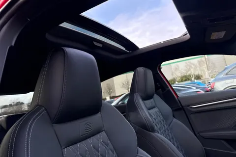 BT25OWD Audi S3 Black Edition TFSI  333 PS S tronic Thumbnail #24