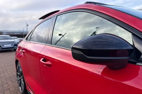 BT25OWD Audi S3 Black Edition TFSI  333 PS S tronic Thumbnail #28